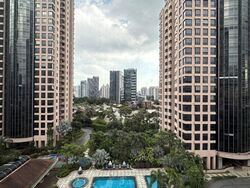 Four Seasons Park (D10), Condominium #509430381